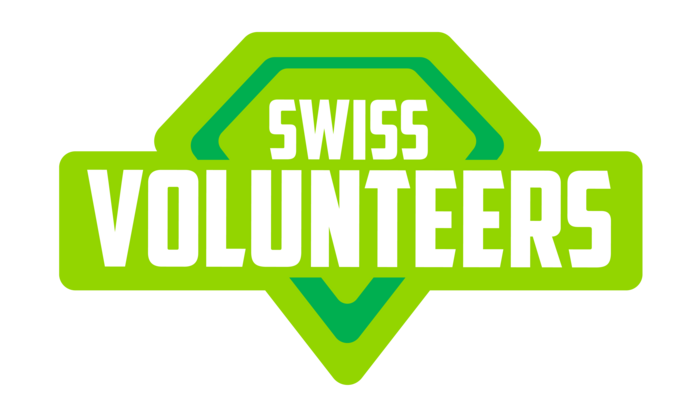 Supported by Swiss Volunteers